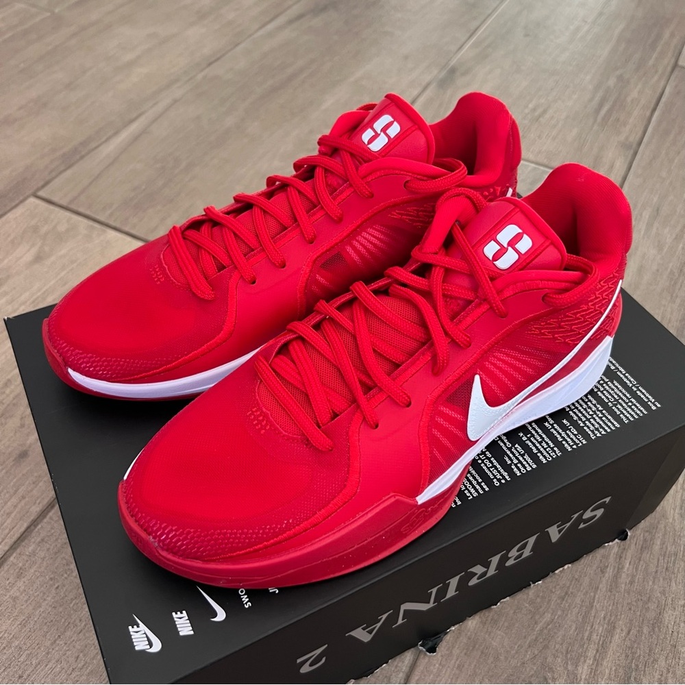 Nike Sabrina 2 ( box without lid )